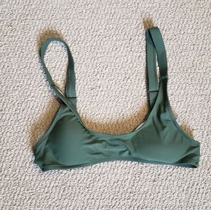 Zaful bikini top